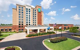 Embassy Suites Norman Hotel And Conference Center
